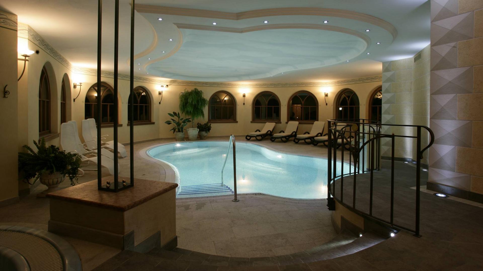 Hotel Bertelli