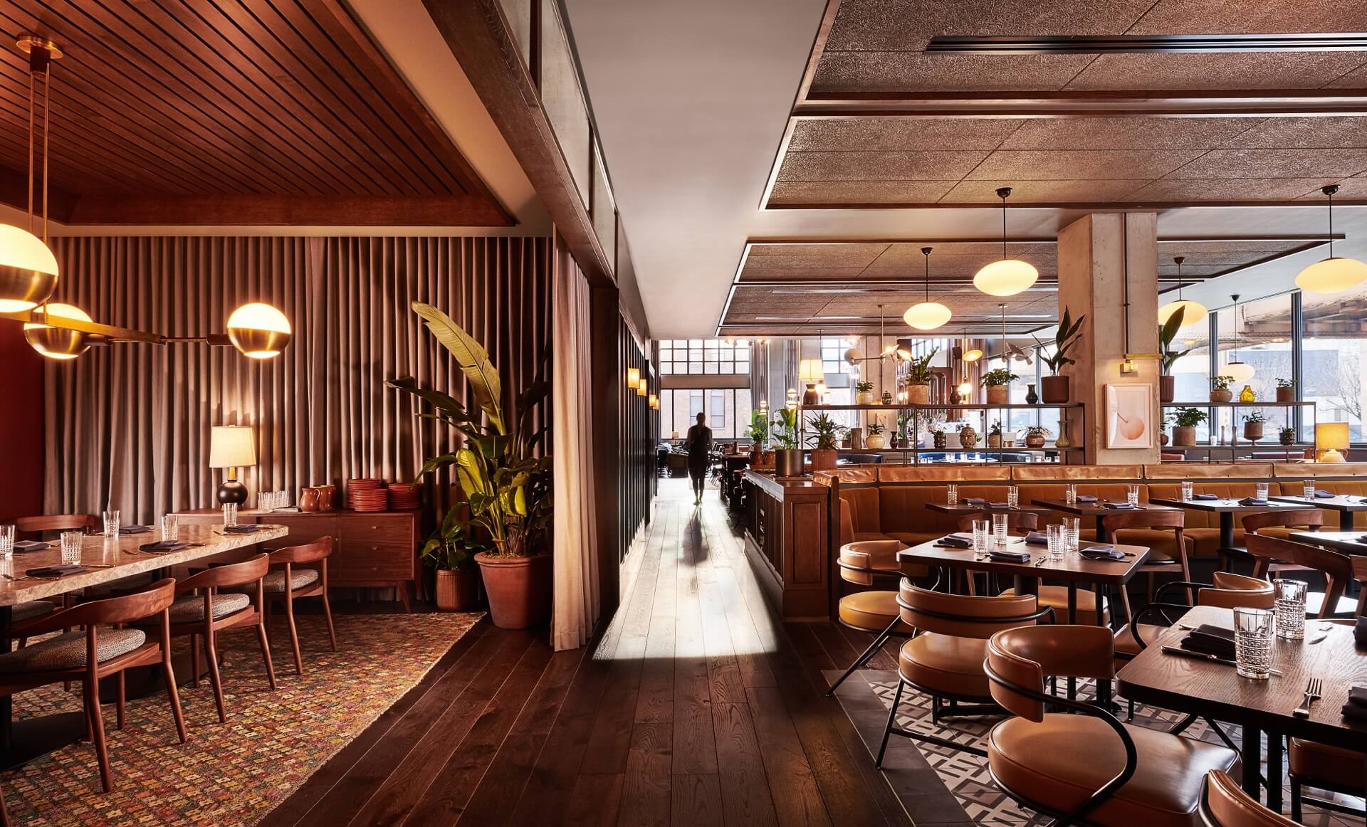The Hoxton, Chicago