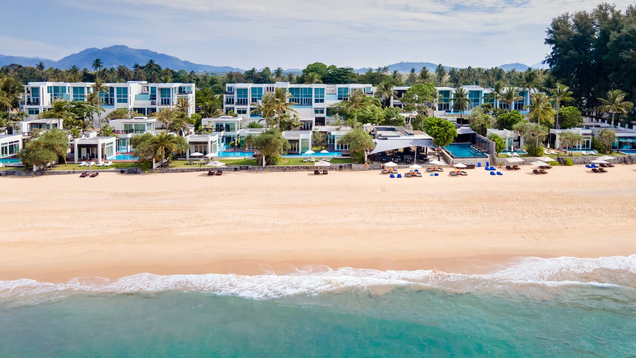 Aleenta Resort & Spa, Phuket