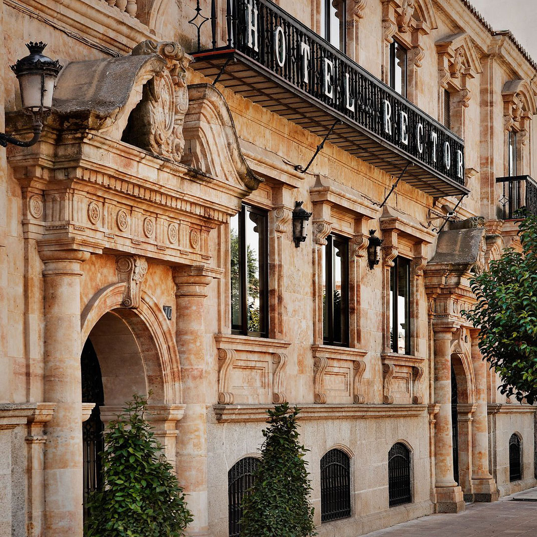 Hotel Rector