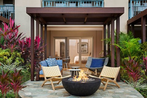 The Ritz-Carlton Kapalua