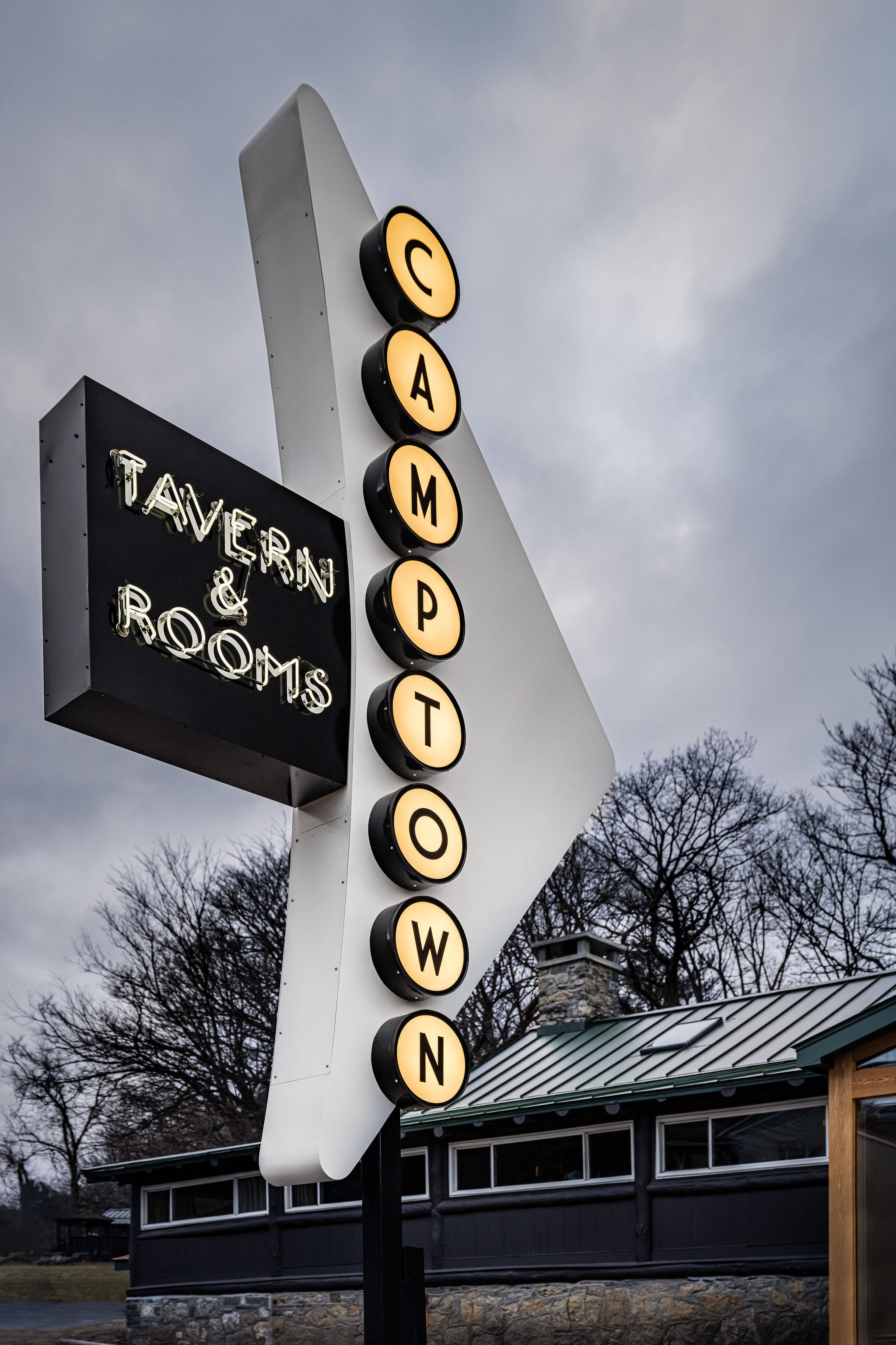 Camptown Catskills