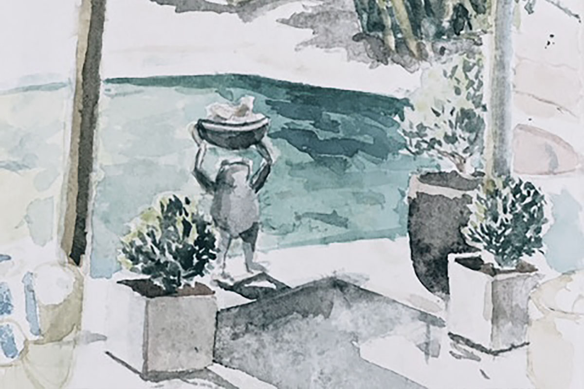 La Posada del Faro