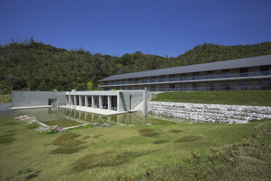 Benesse House