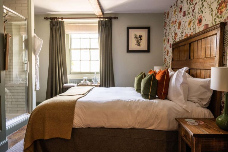 The Wheatsheaf Inn