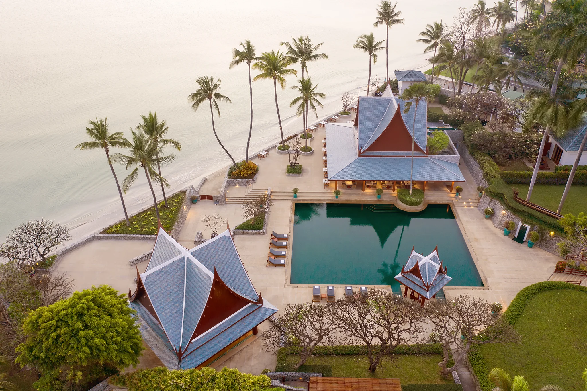 Chiva-Som Hua Hin