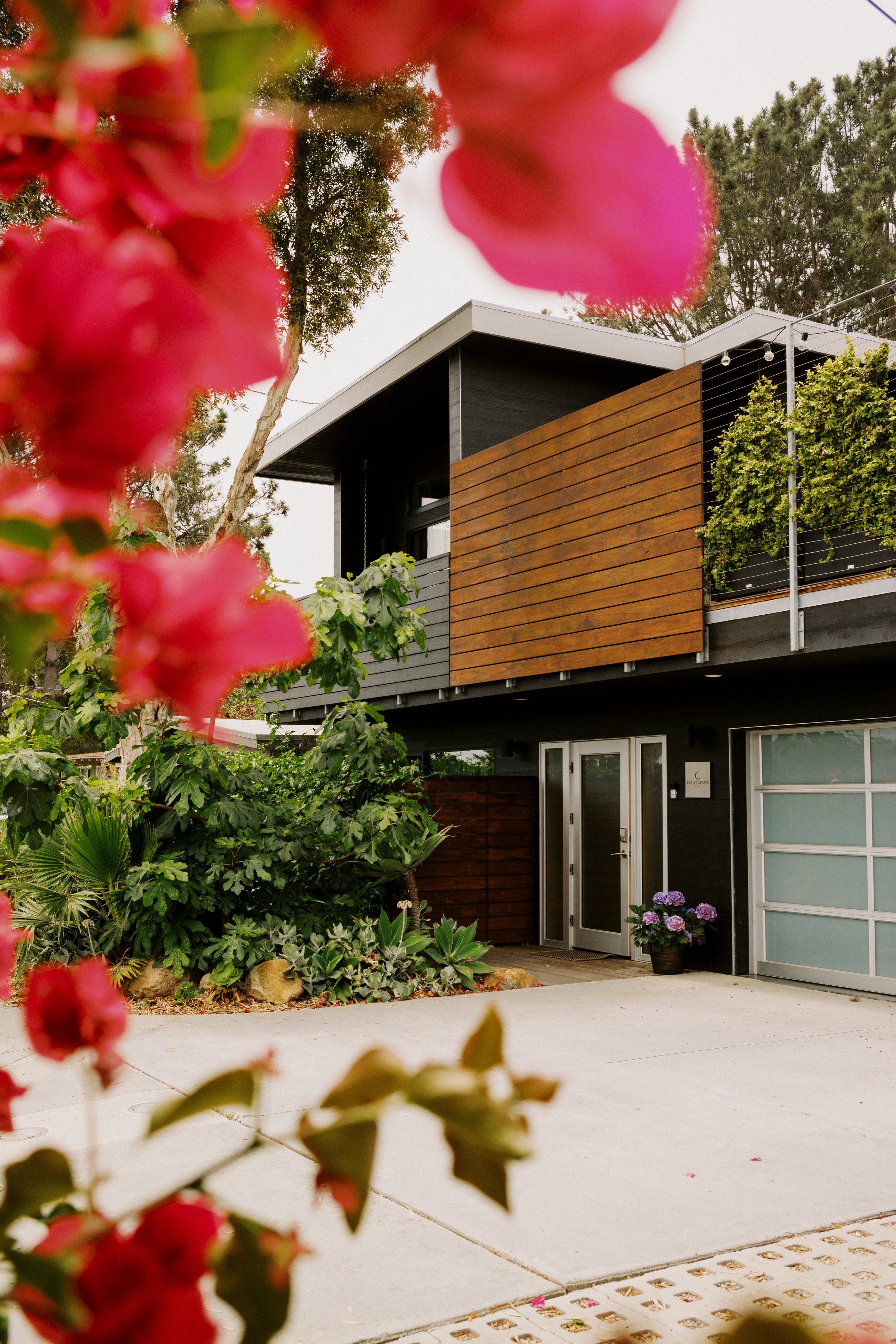 Twelve Senses Retreat