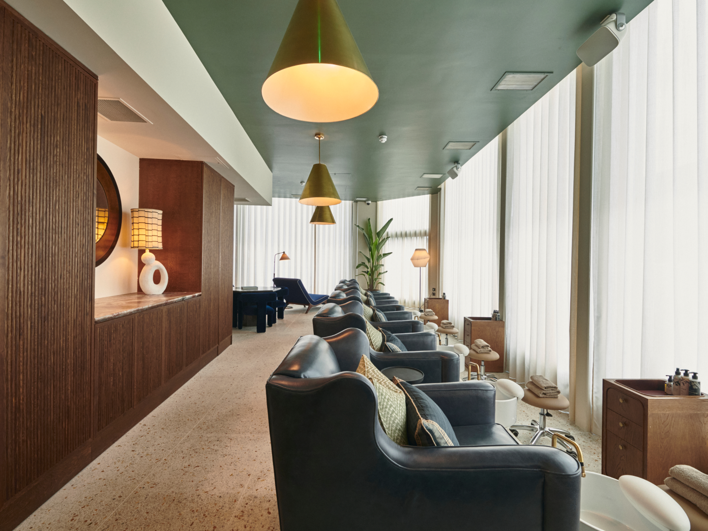 Shoreditch House