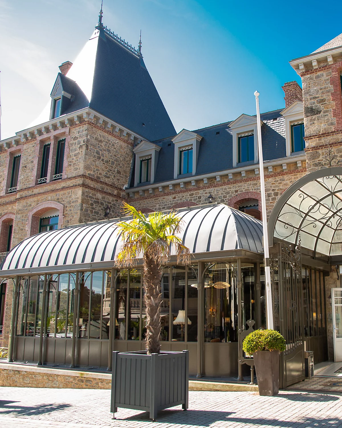 Royal Emeraude - MGallery
