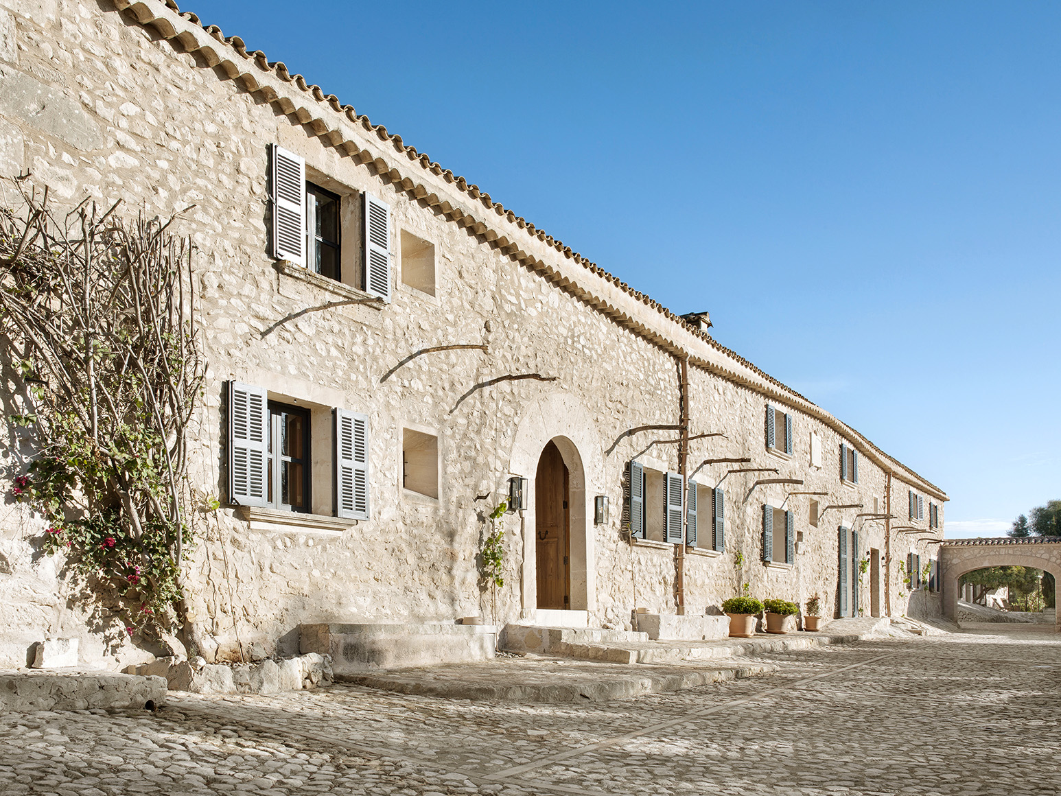 Finca Serena Mallorca