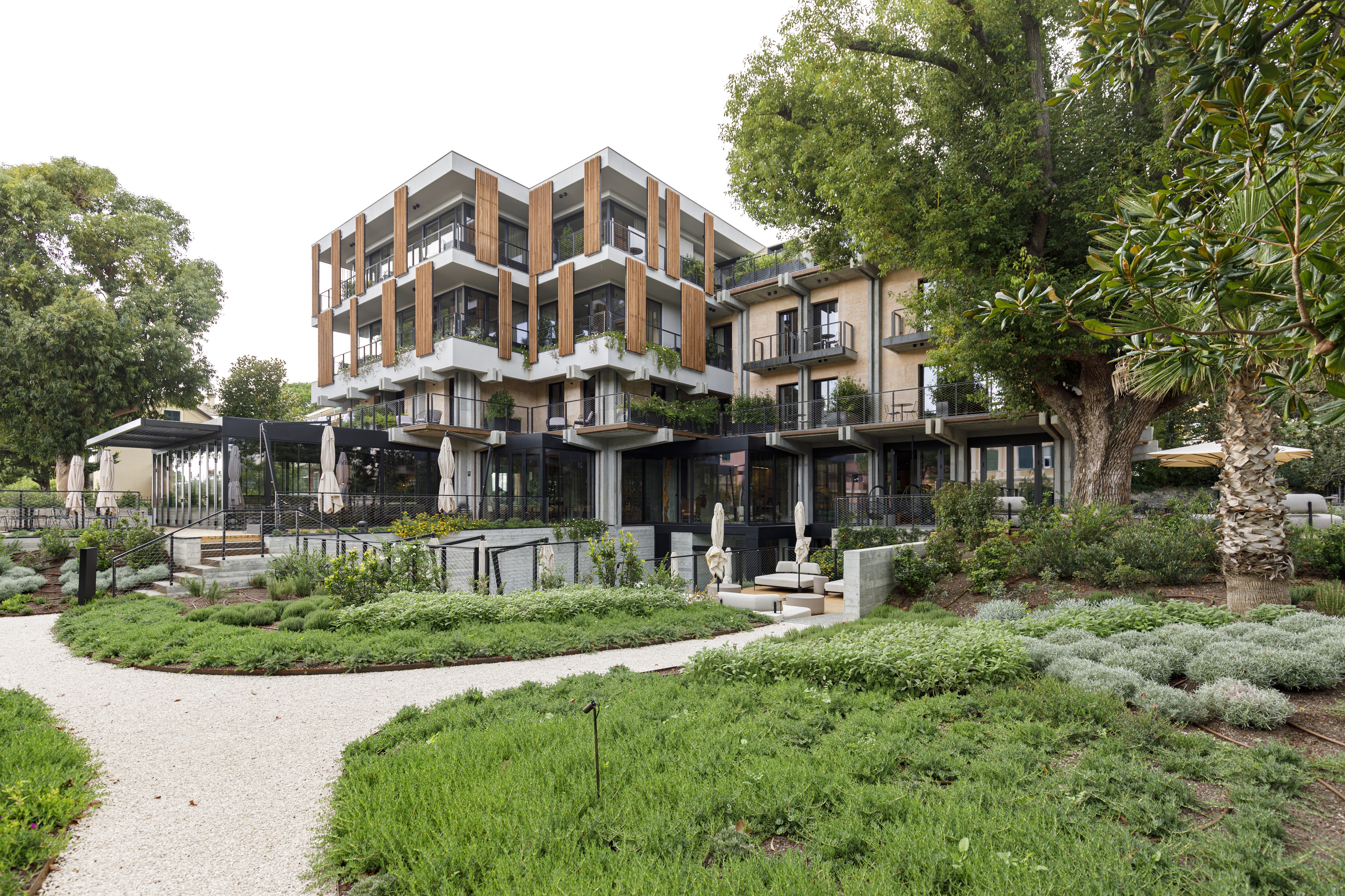 Capitolo Riviera