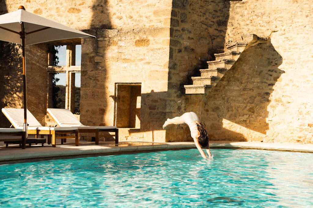 Le Vieux Castillon