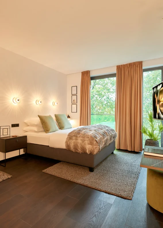 Hotel UberFluss
