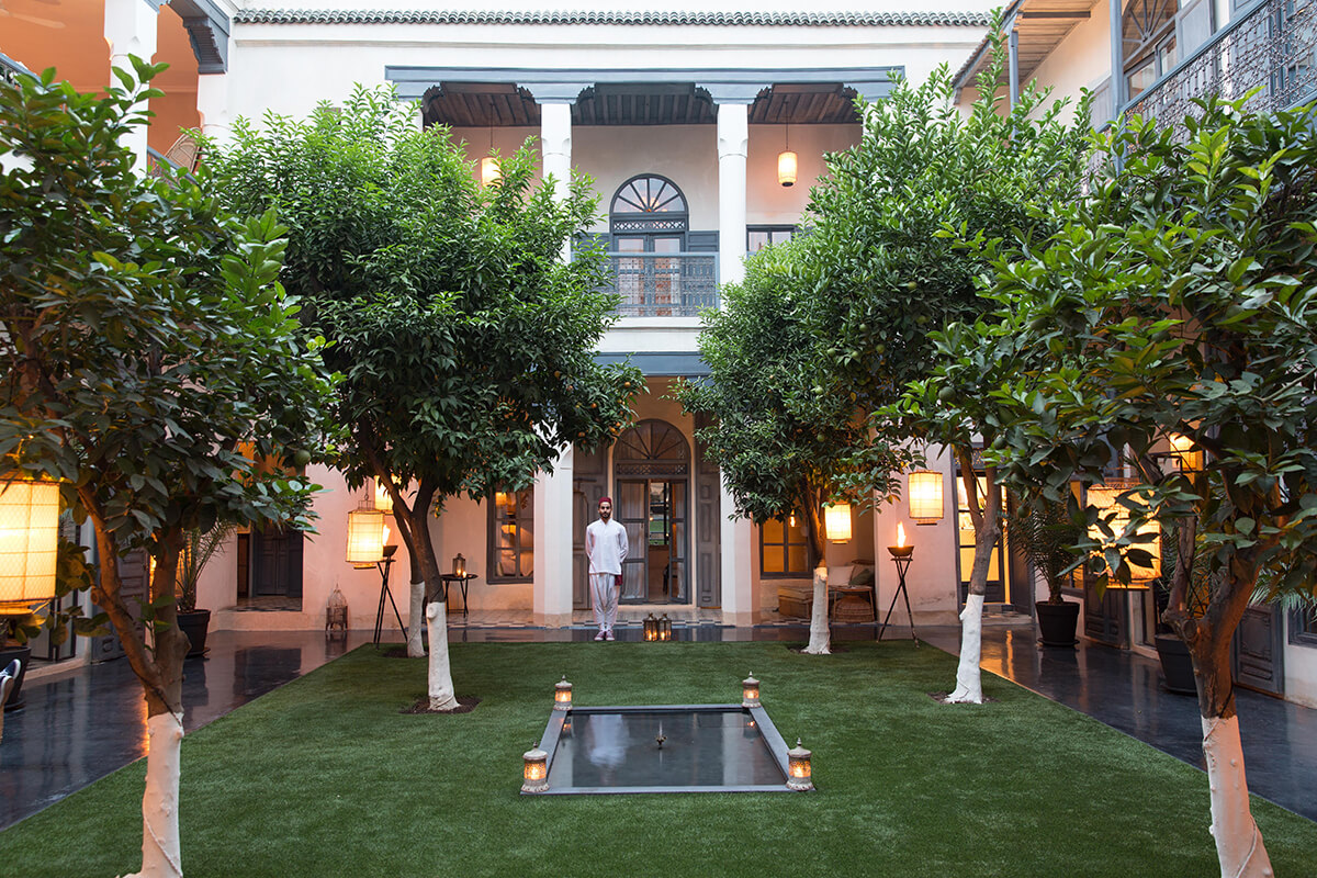 Riad Tarabel