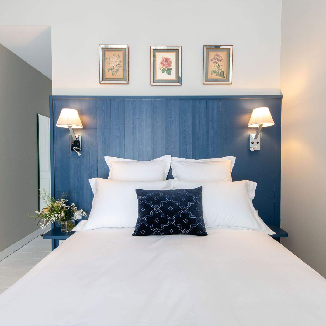 Villa Grand Voile Christopher Coutanceau