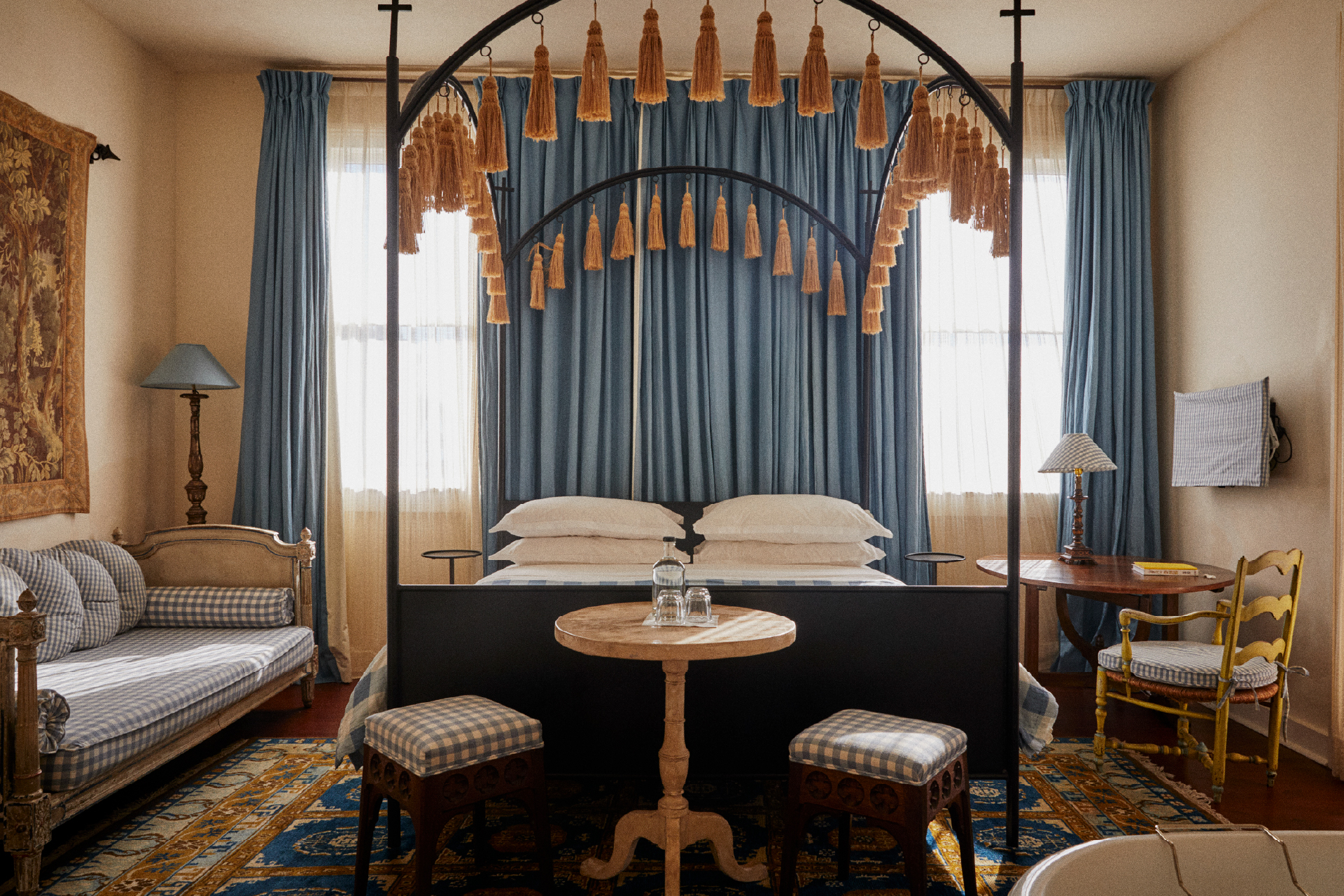 Hotel Peter and Paul