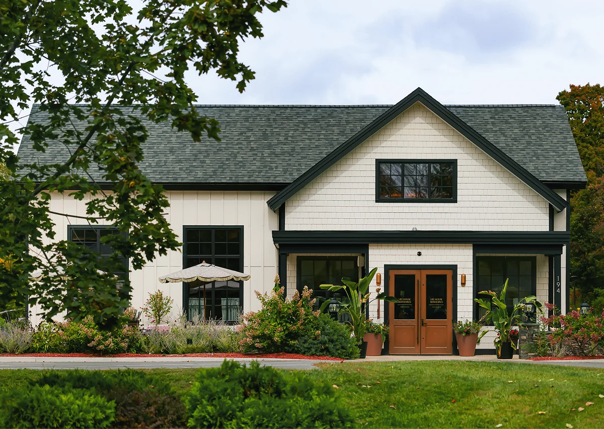 Berkshires Untold