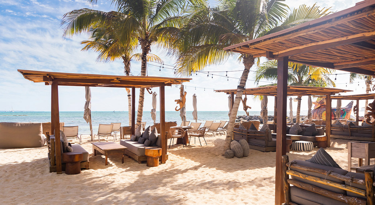 SLS Cancun