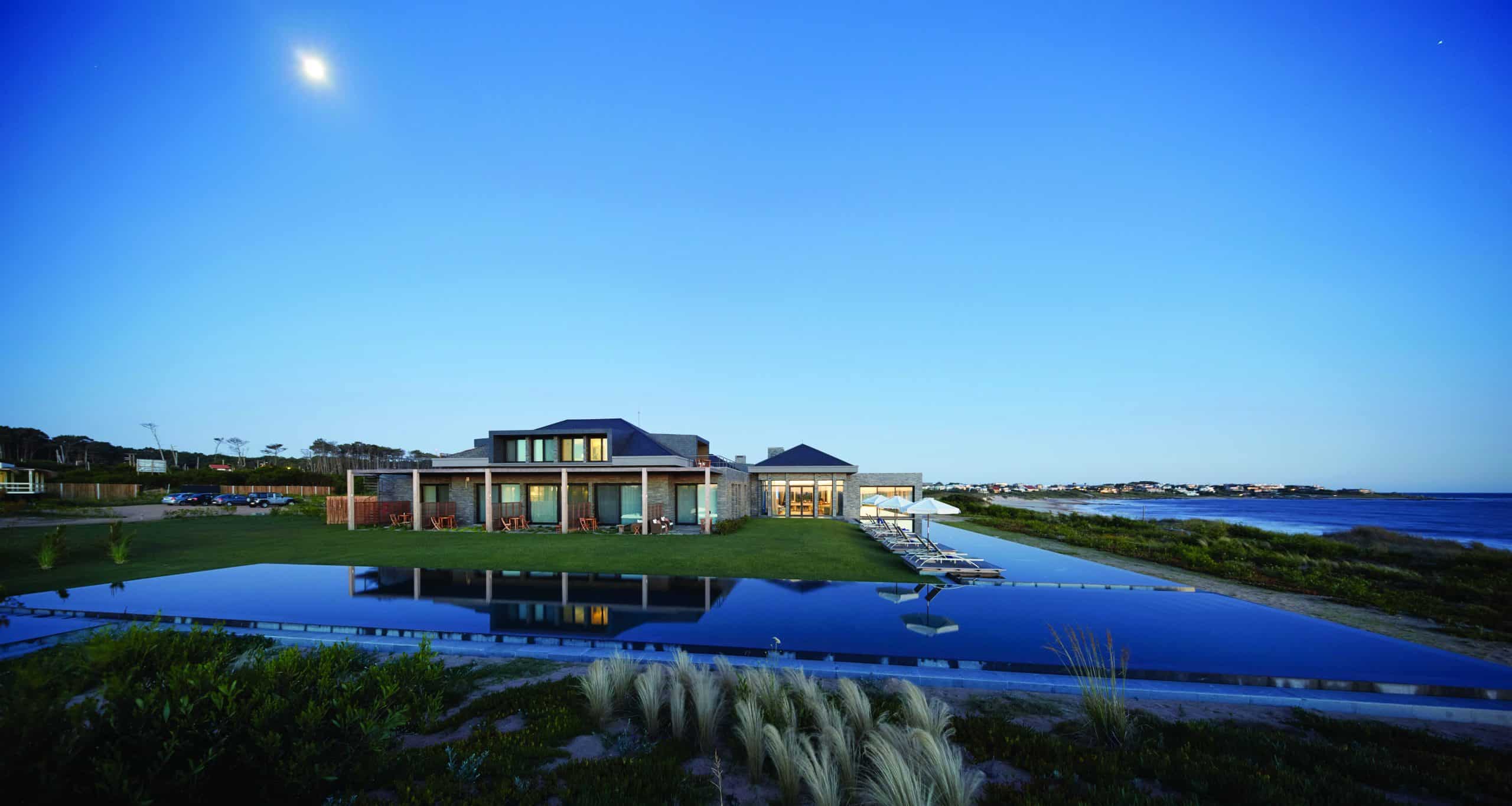 Bahia Vik Jose Ignacio