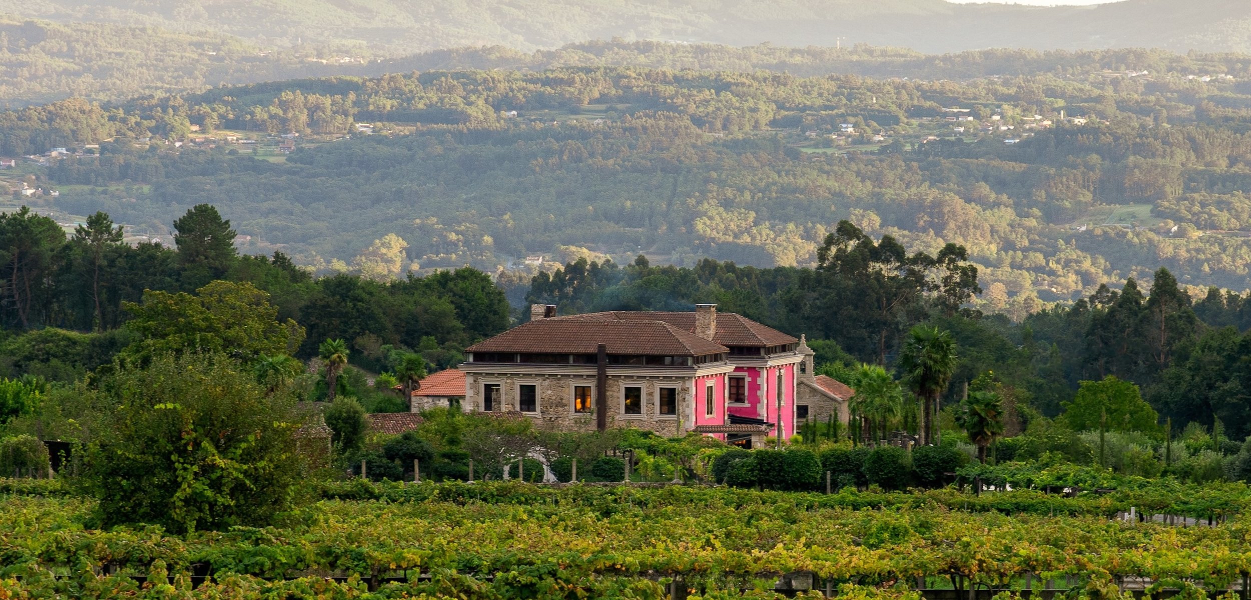 Casa Beatnik Country House