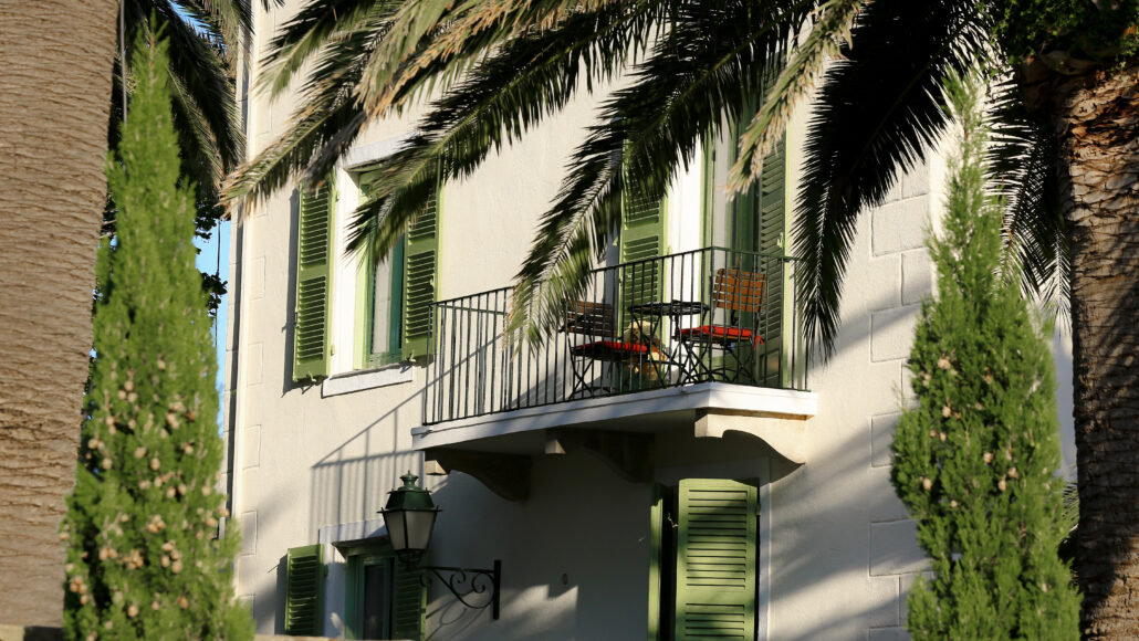 Castel Brando