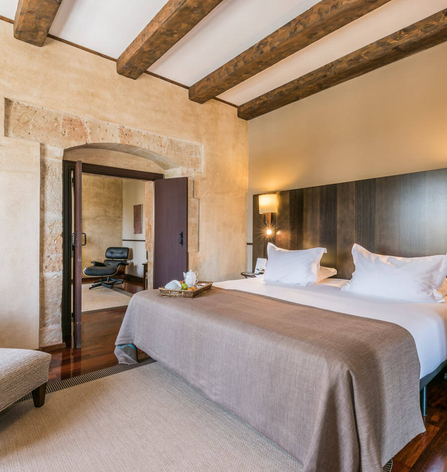 Hospes Palacio de San Esteban, a Member of Design Hotels