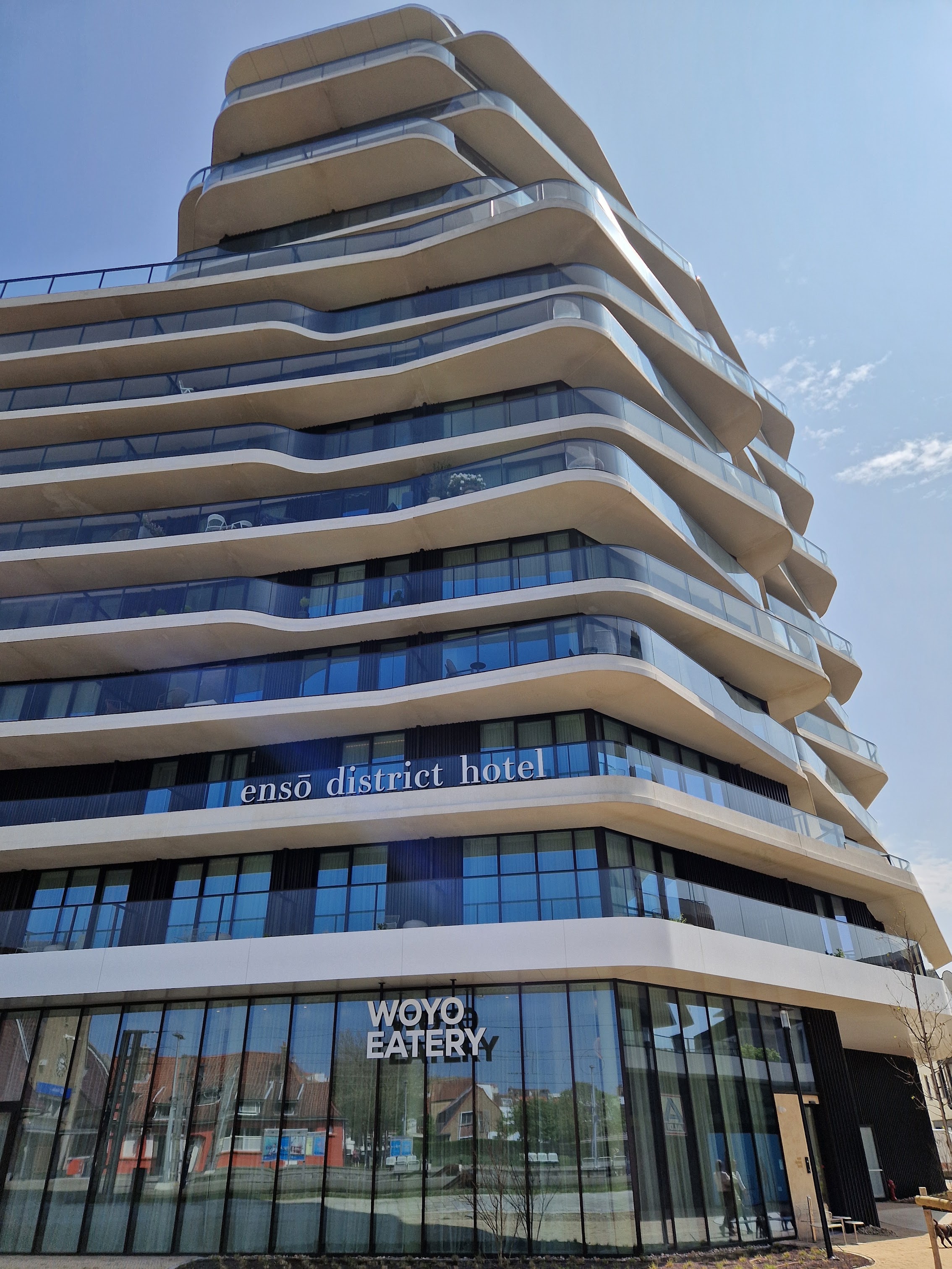ENSO - Boutique Hotel