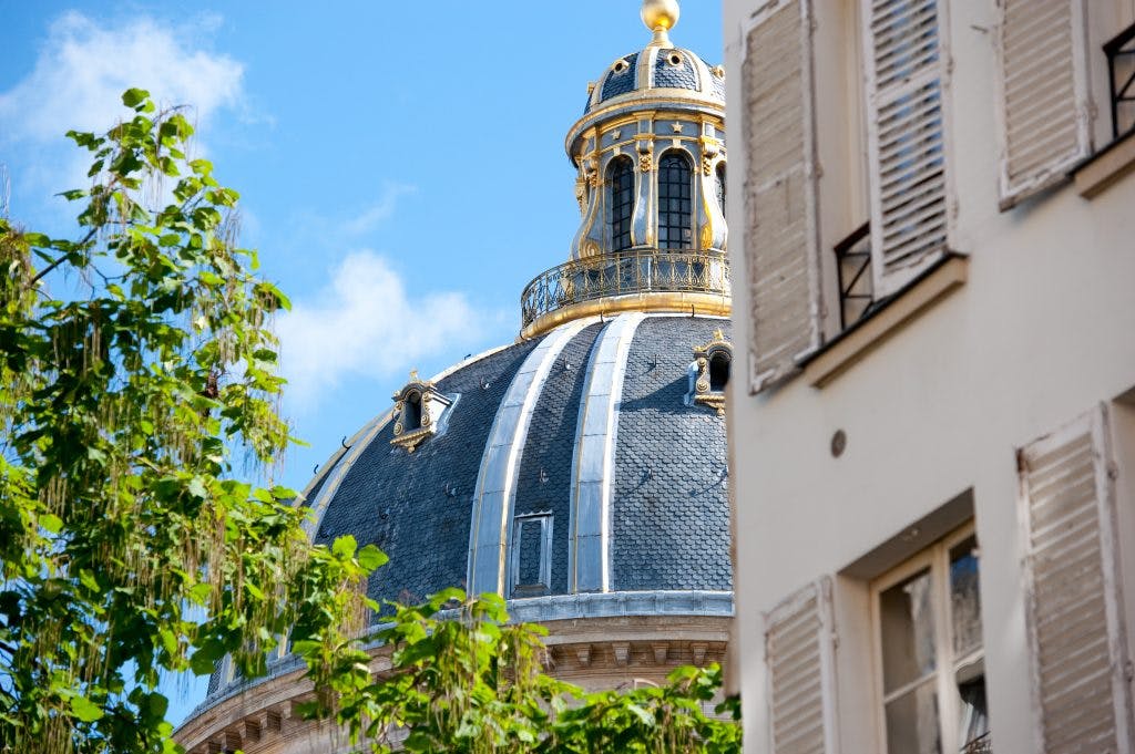 L’Hôtel