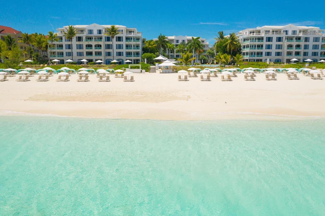 The Palms Turks and Caicos