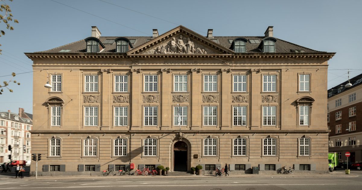 Nobis Hotel Copenhagen