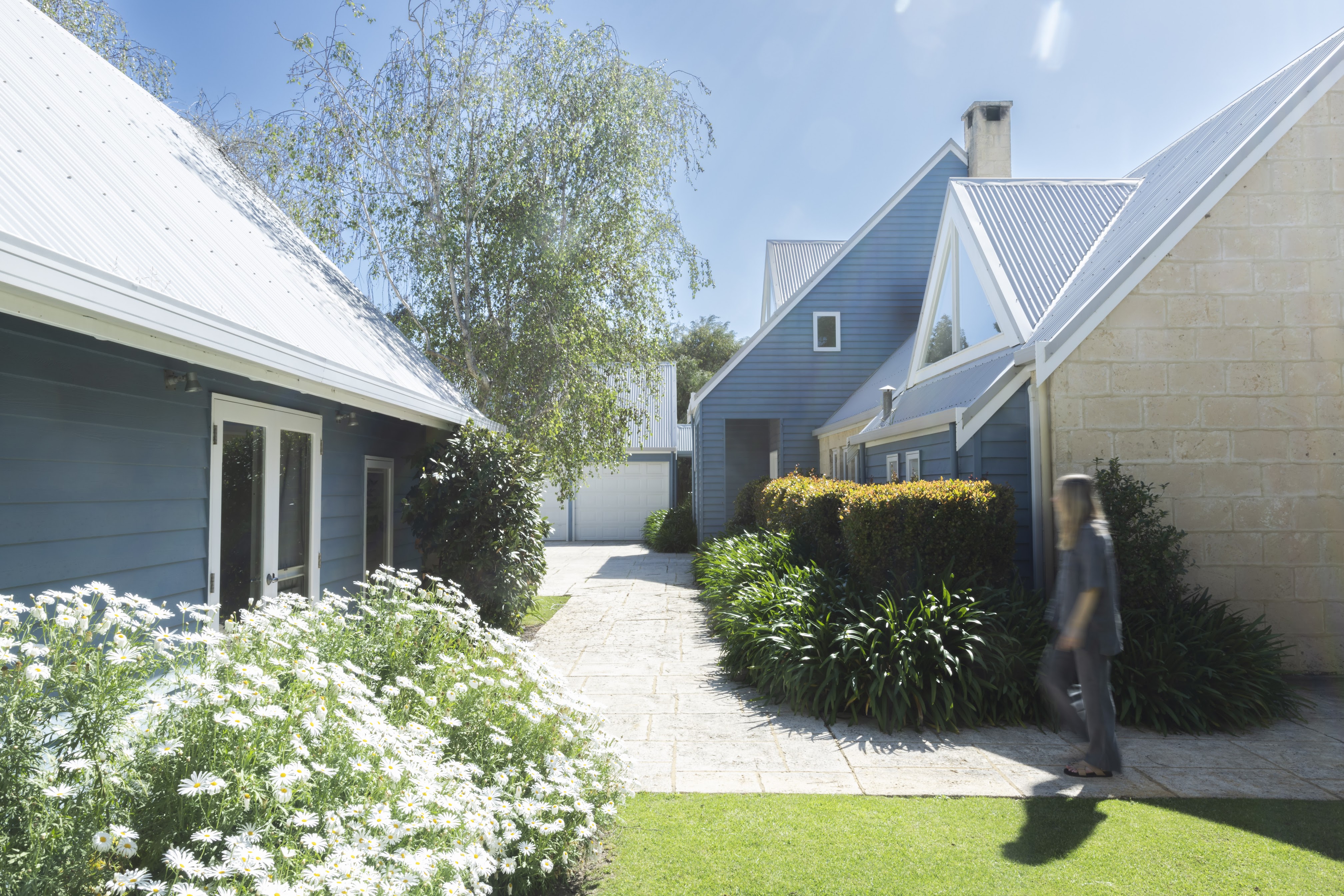 Cape Lodge