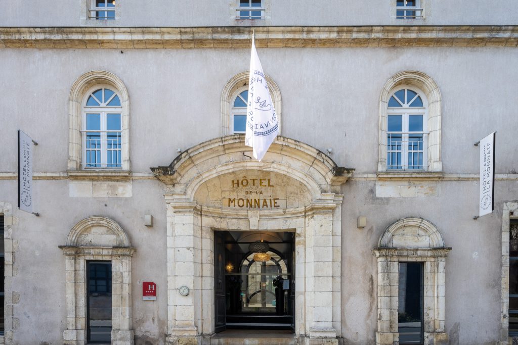 La Monnaie