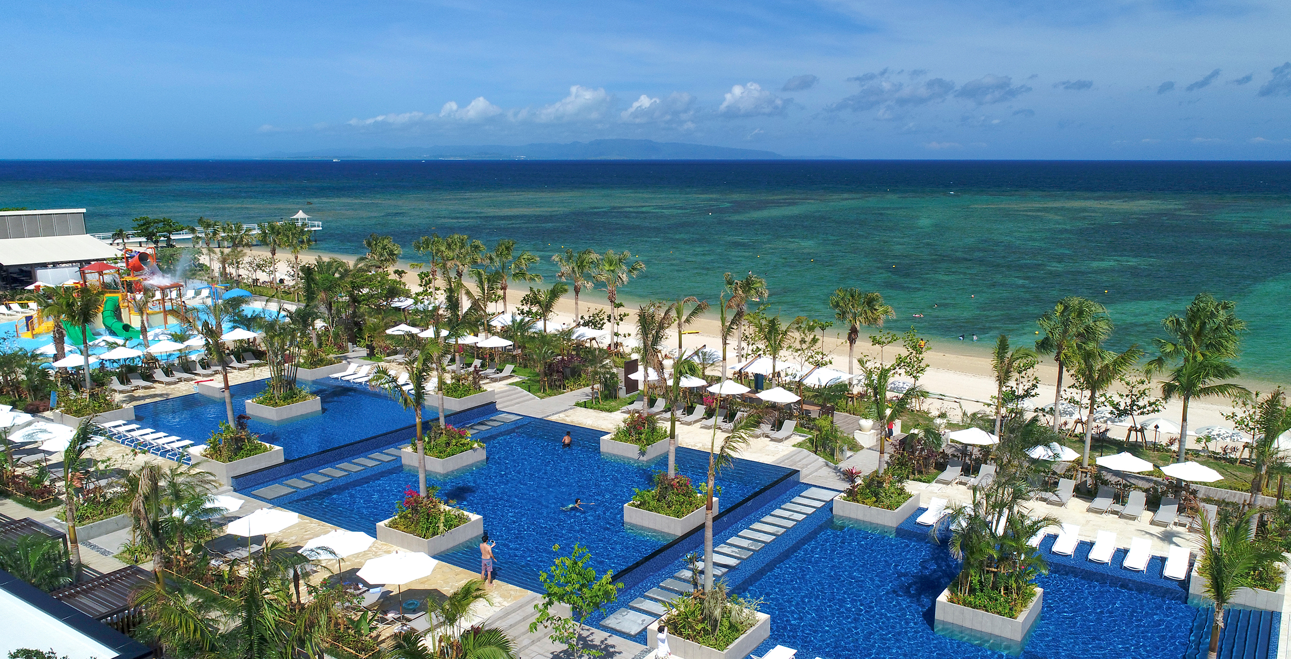 Fusaki Beach Resort Hotel & Villas