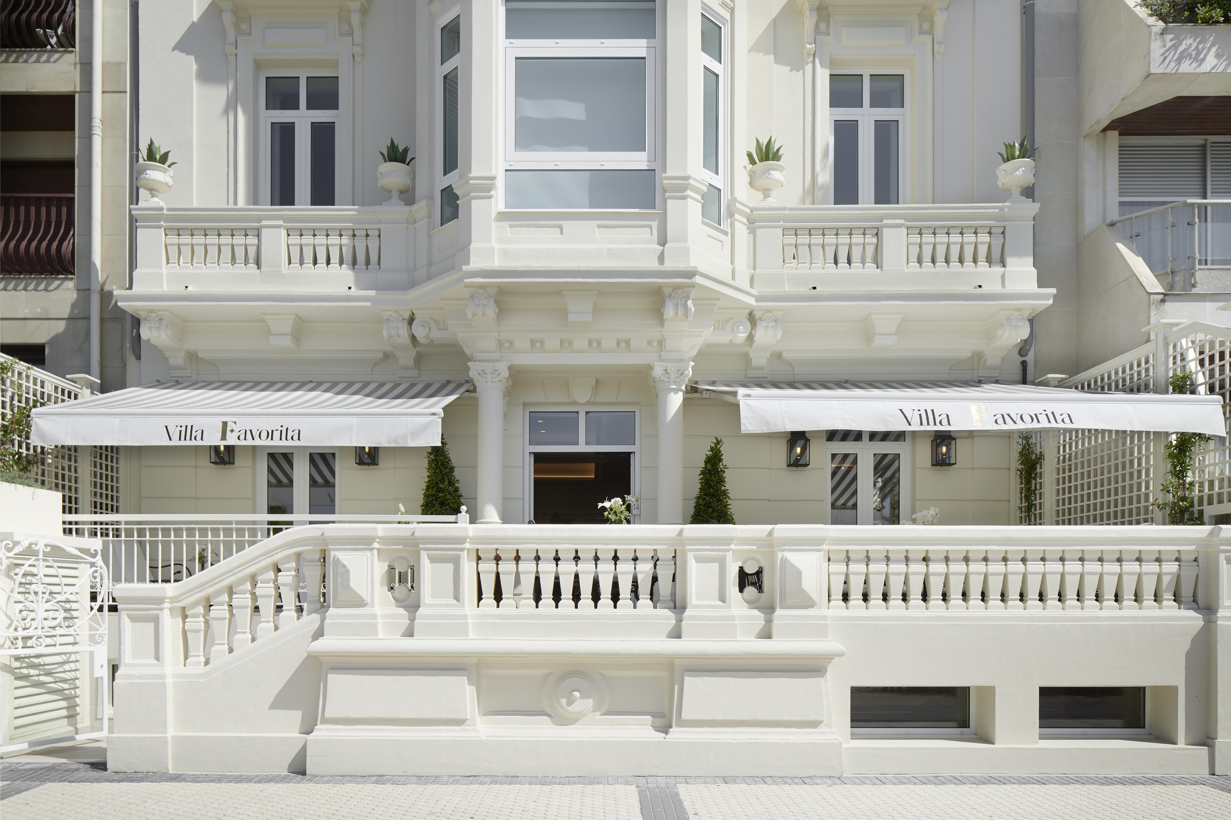 Hotel Villa Favorita - Adults Only