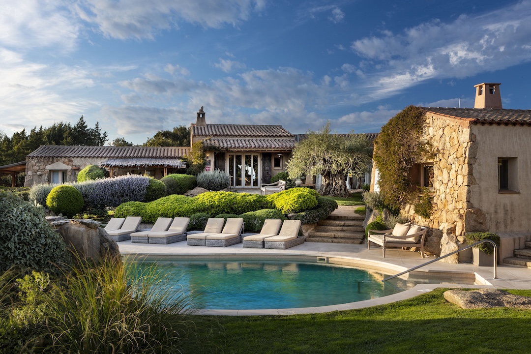Petra Segreta Resort & Spa