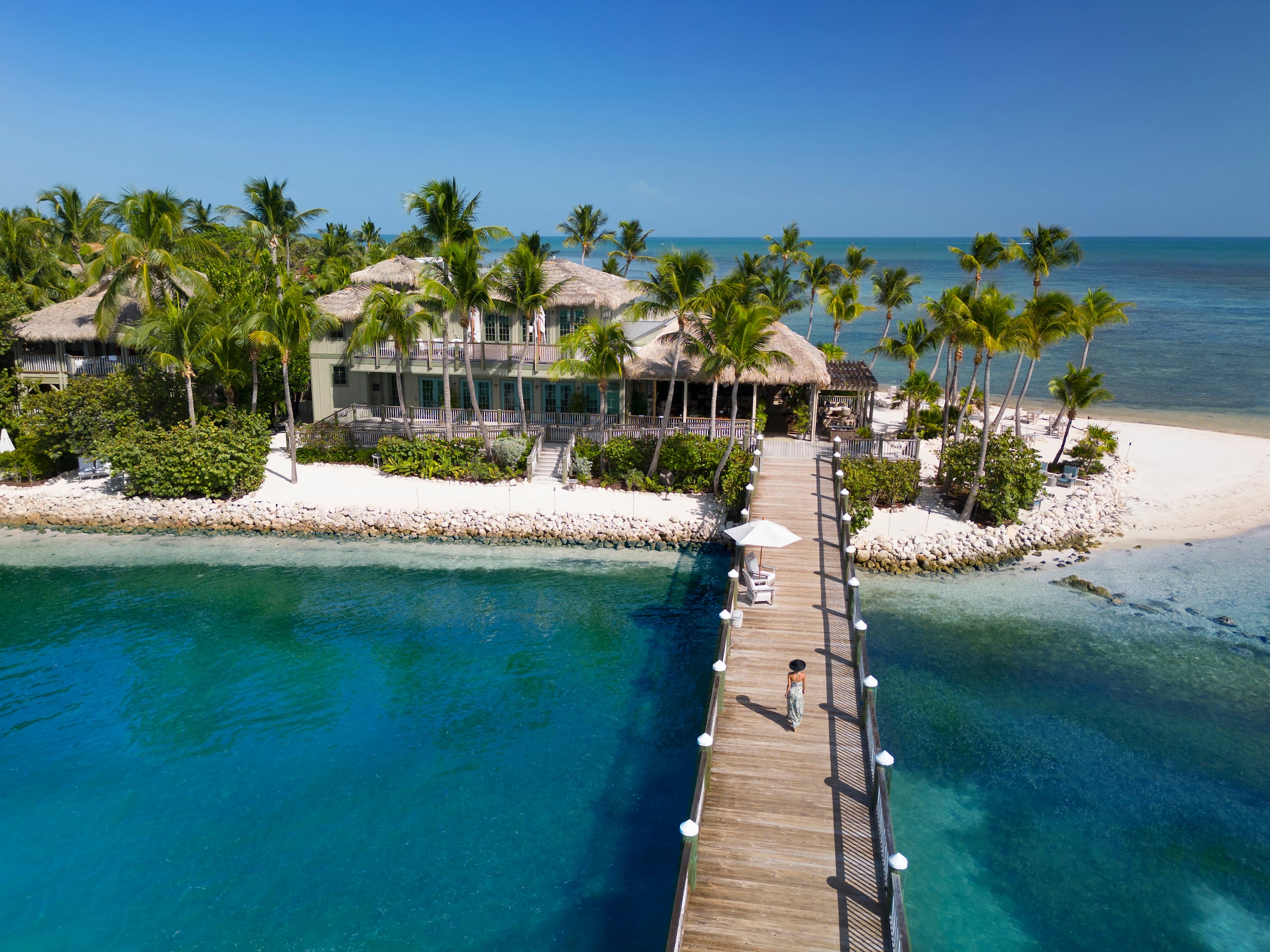 Little Palm Island Resort & Spa