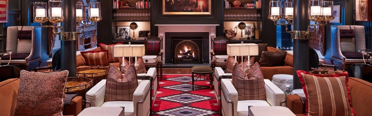 Hotel Jerome, Auberge Collection
