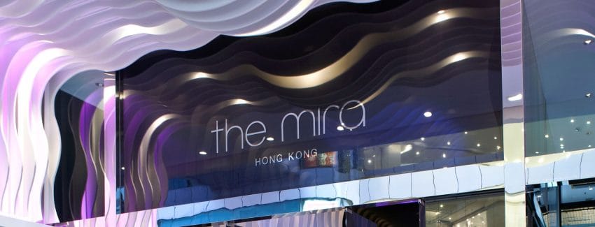 The Mira Hong Kong