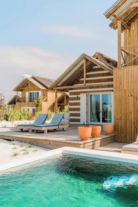 Quinta da Comporta - Wellness Boutique Resort