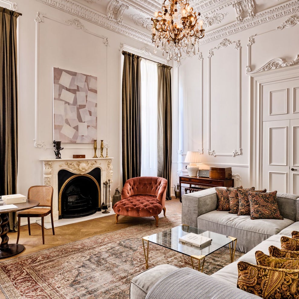 Soho House Istanbul
