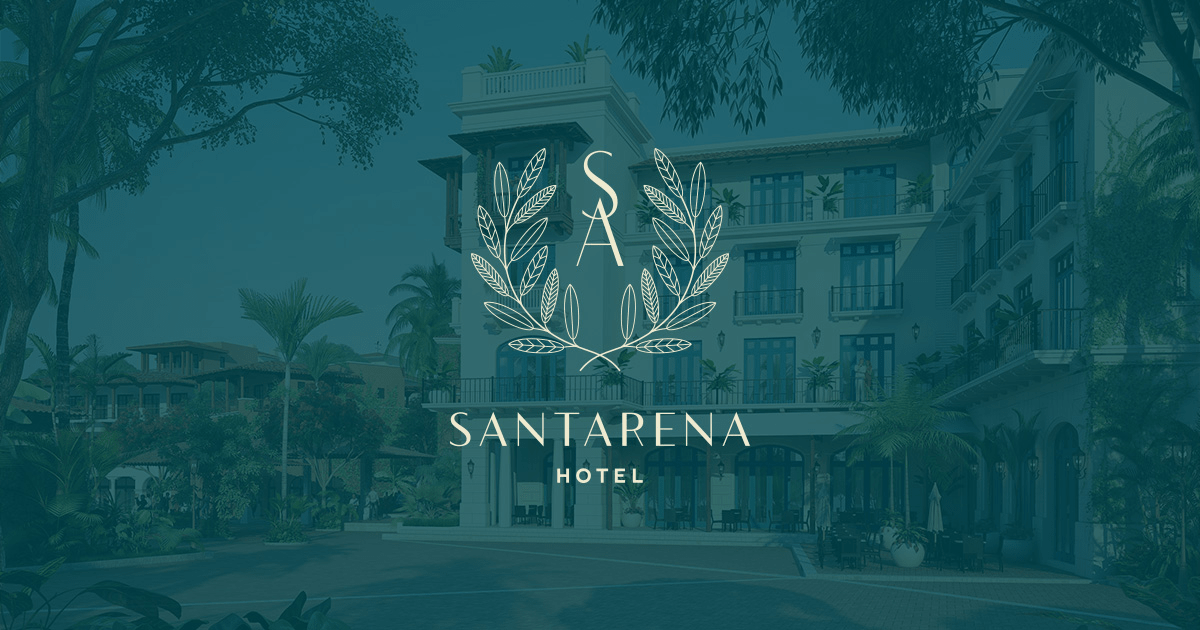 Santarena Hotel at Las Catalinas