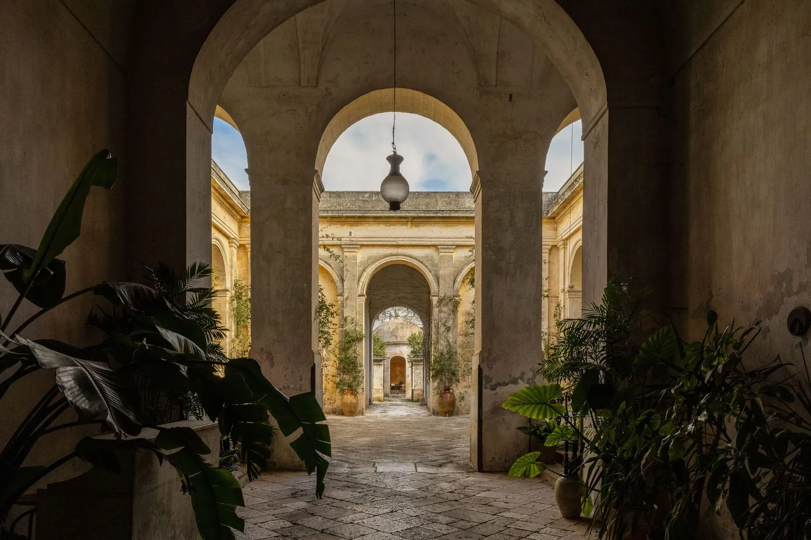 Palazzo Daniele