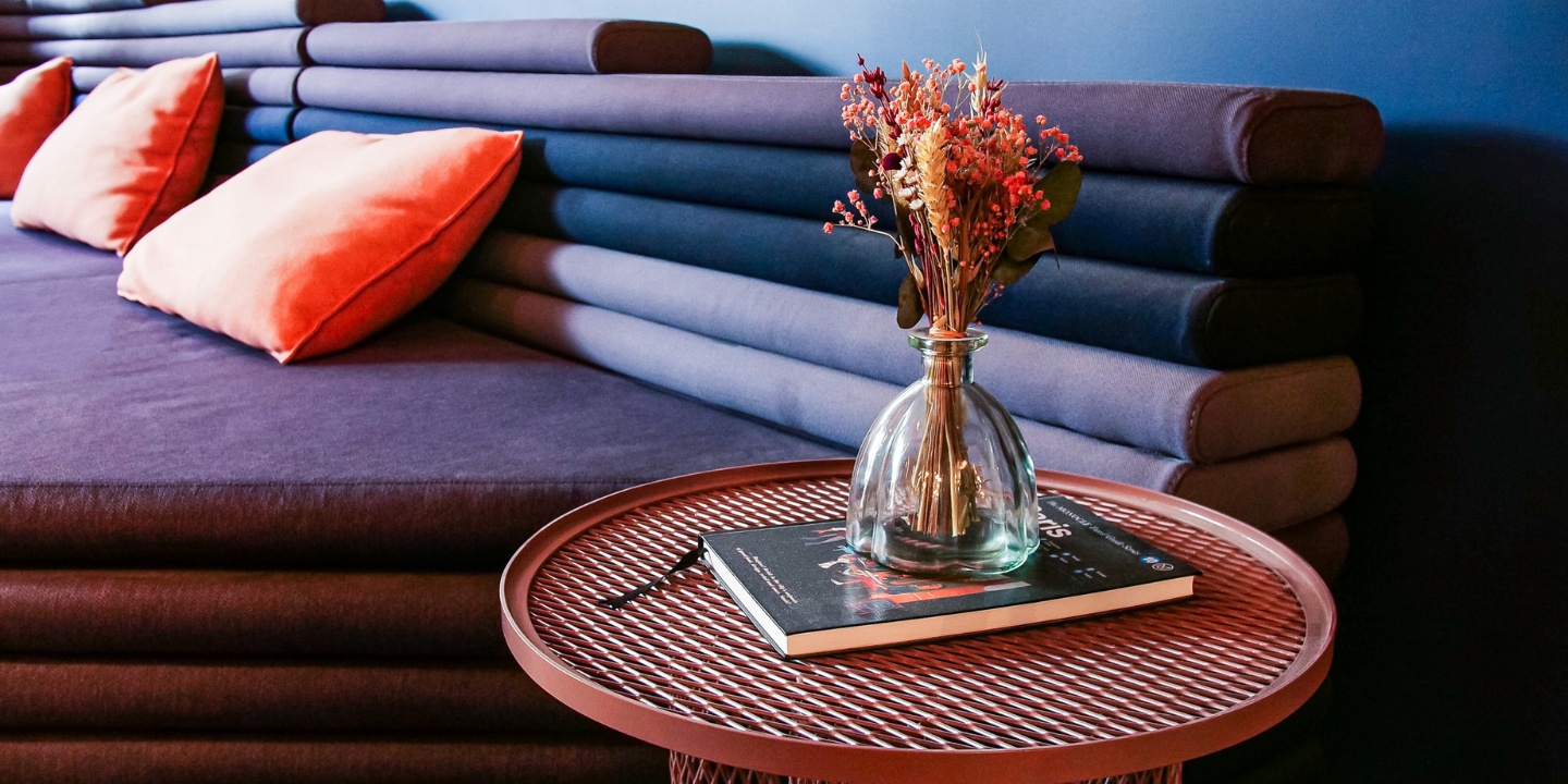 Tribe Paris Batignolles