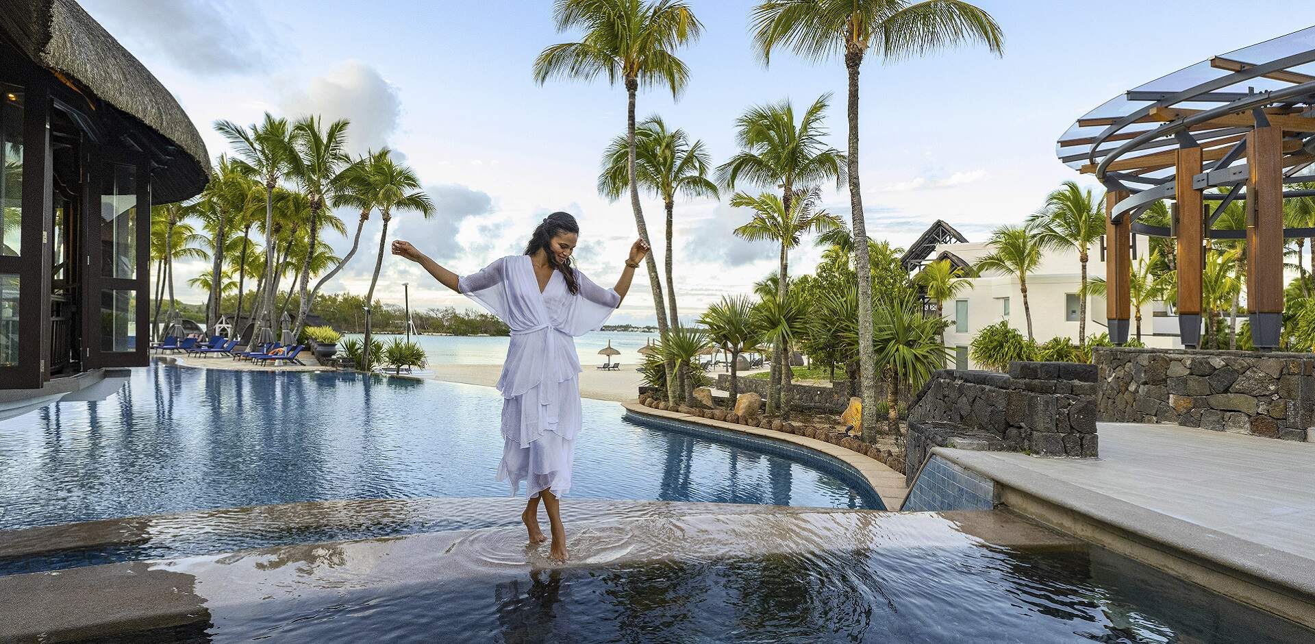 Shangri-La's Le Touessrok Resort & Spa