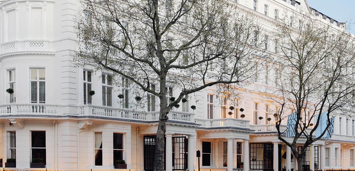 The Kensington