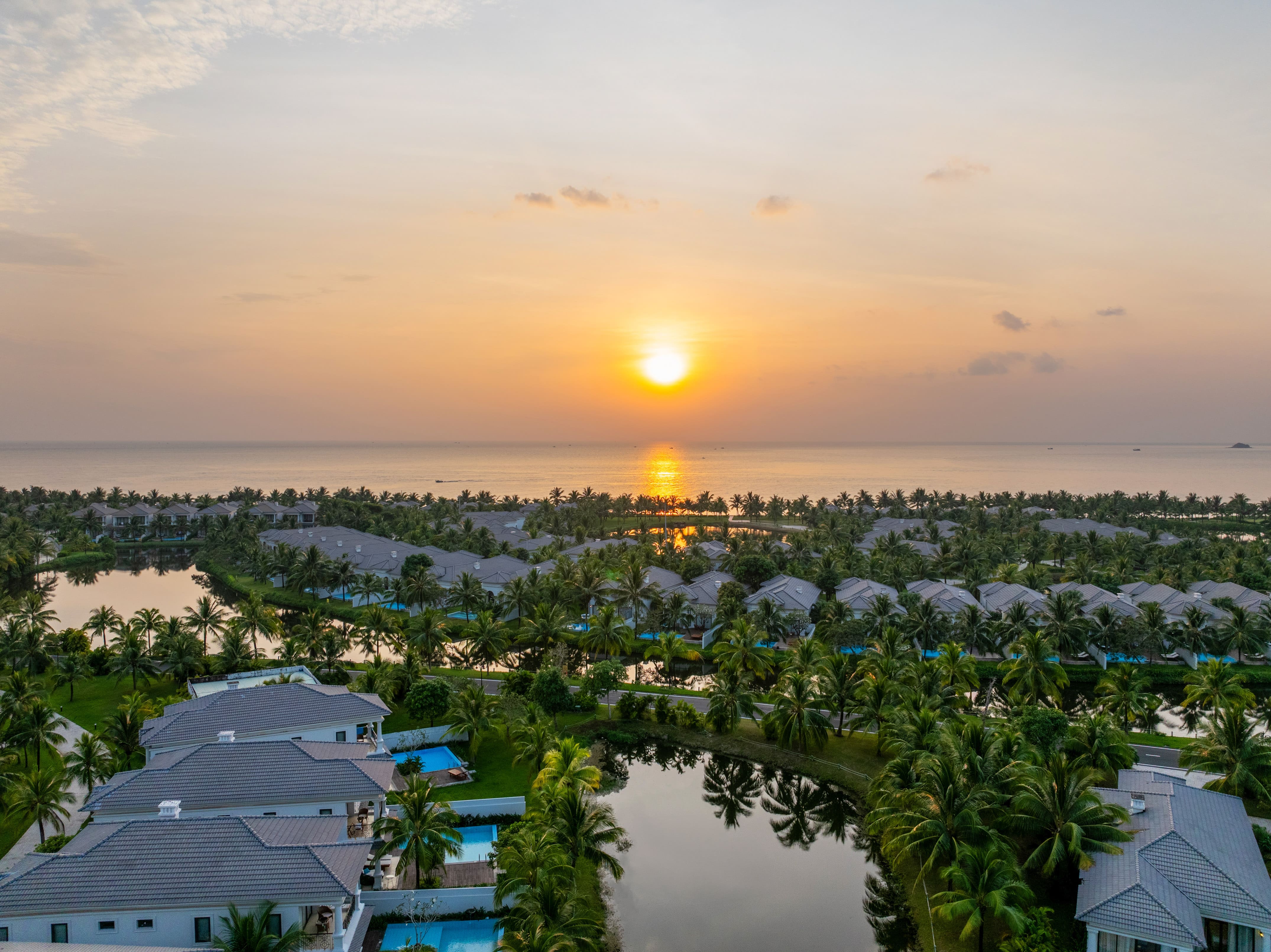 Meliá Vinpearl Phu Quoc