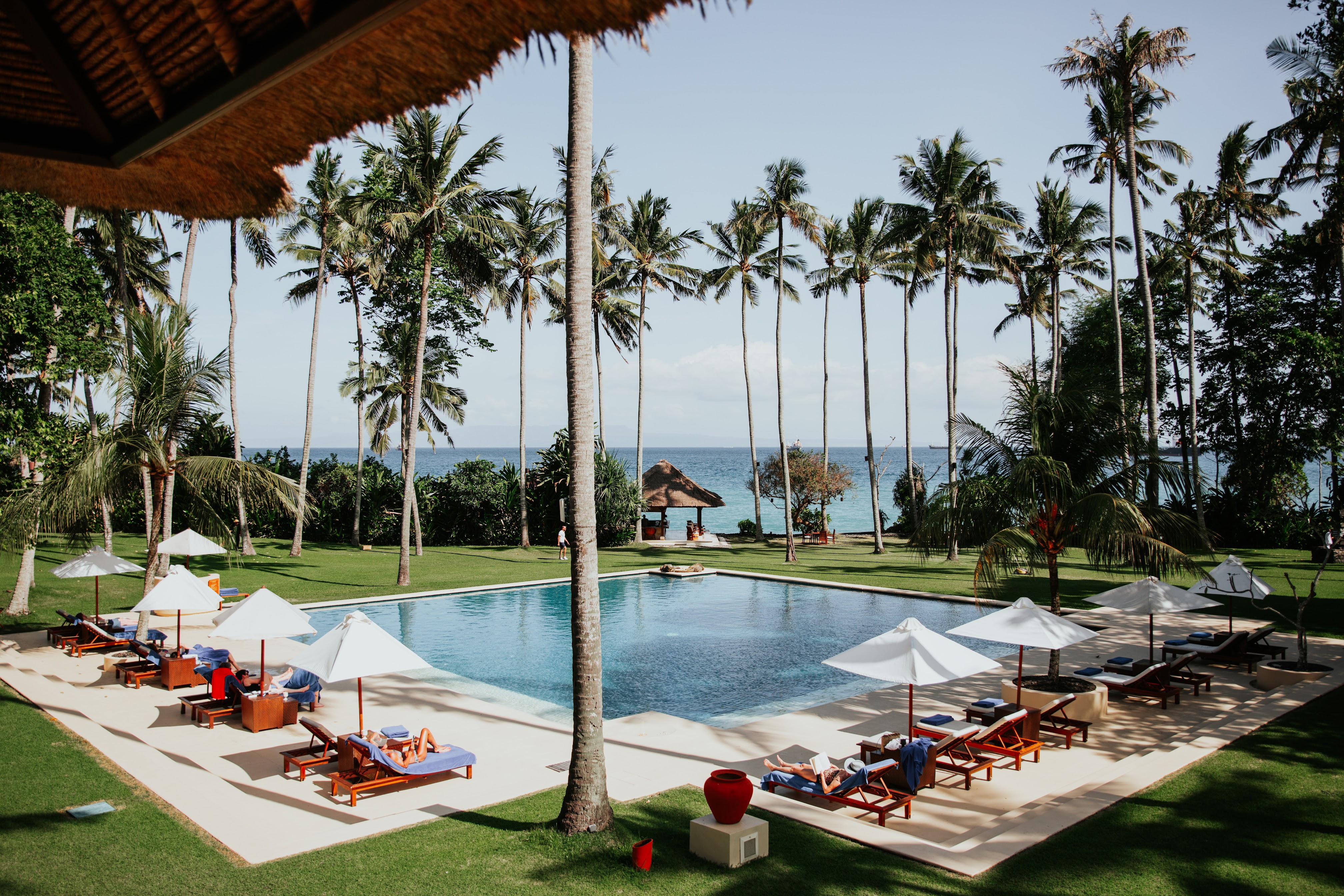 Alila Manggis