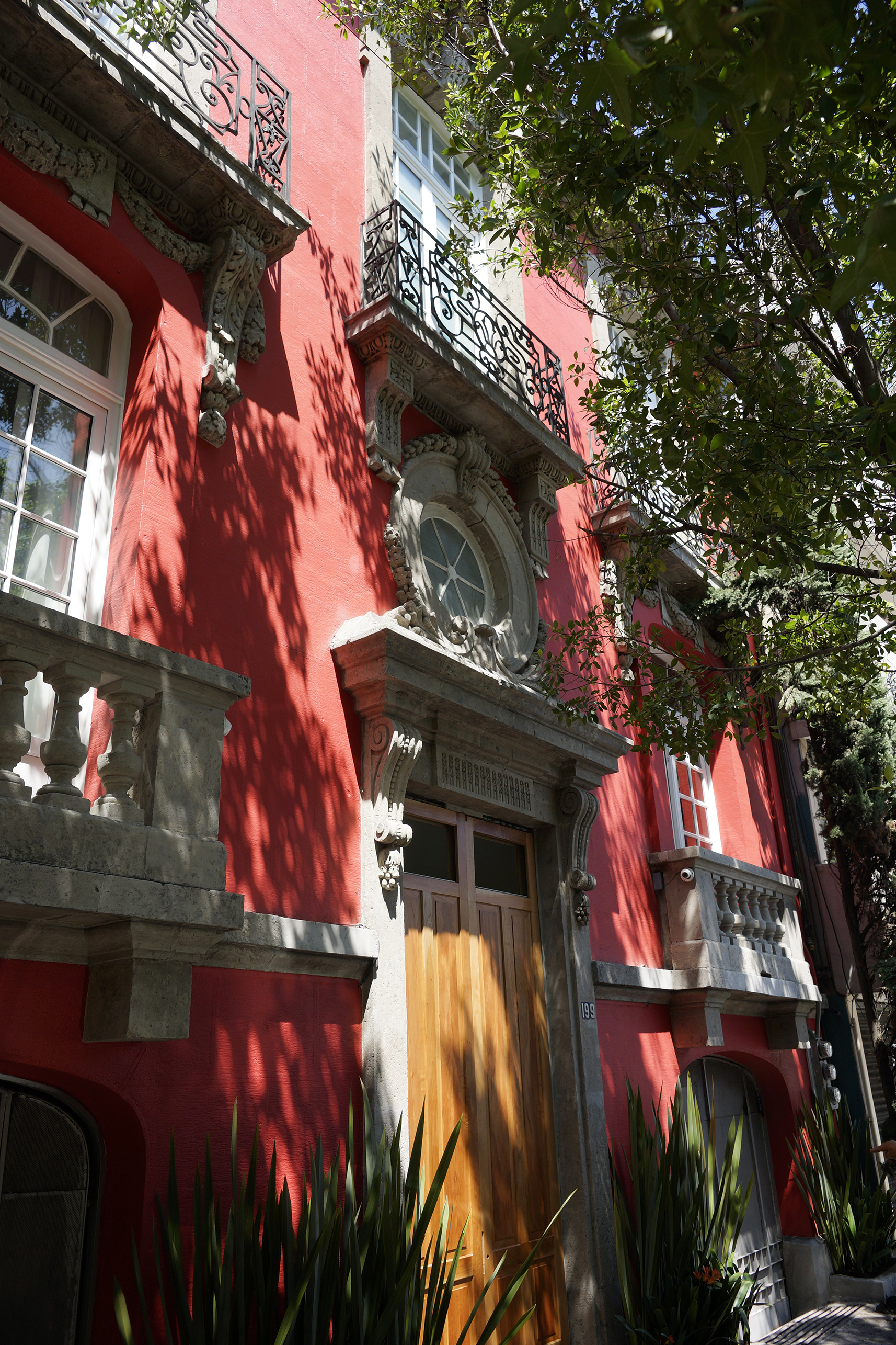 Casa Goliana