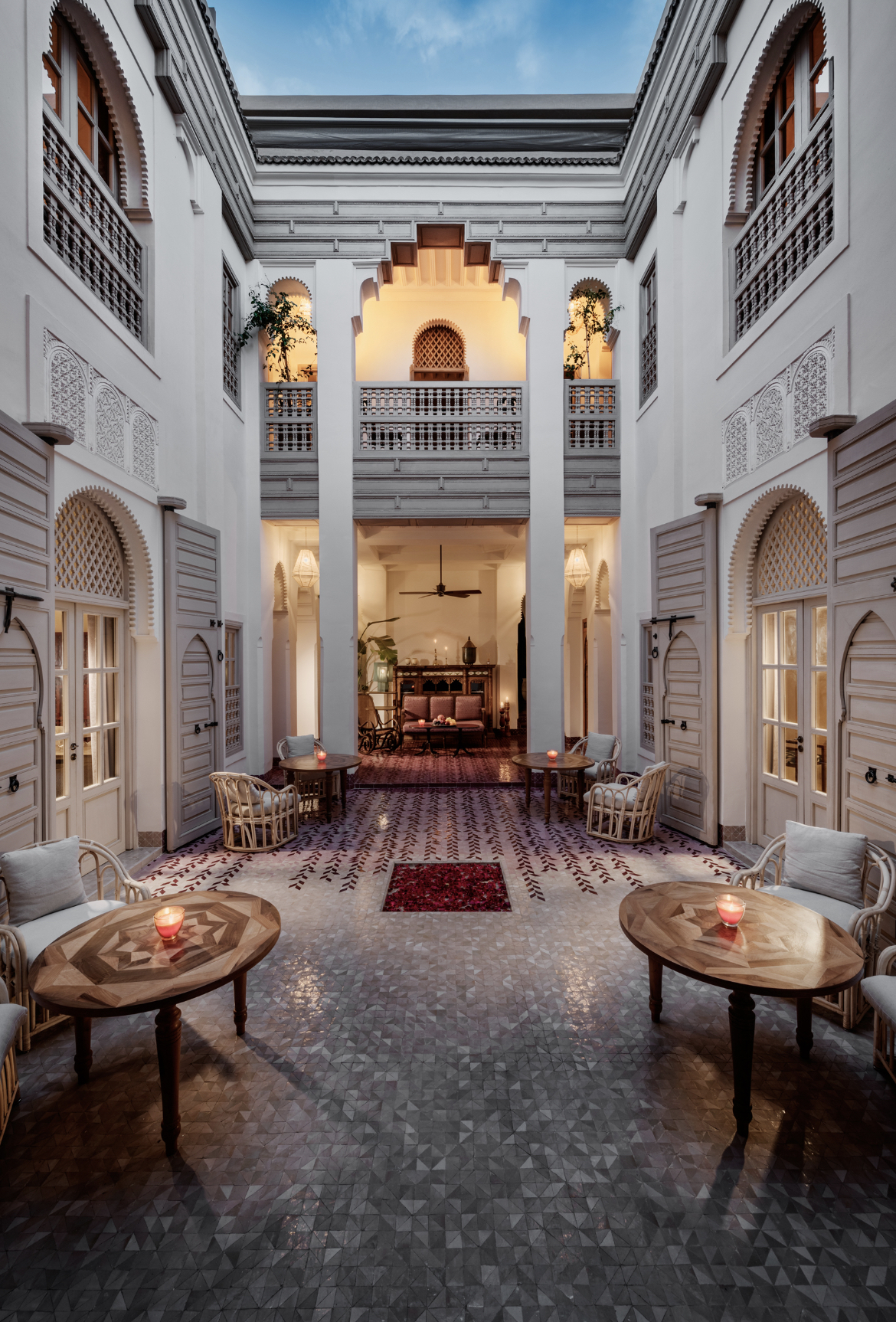 Riad 72