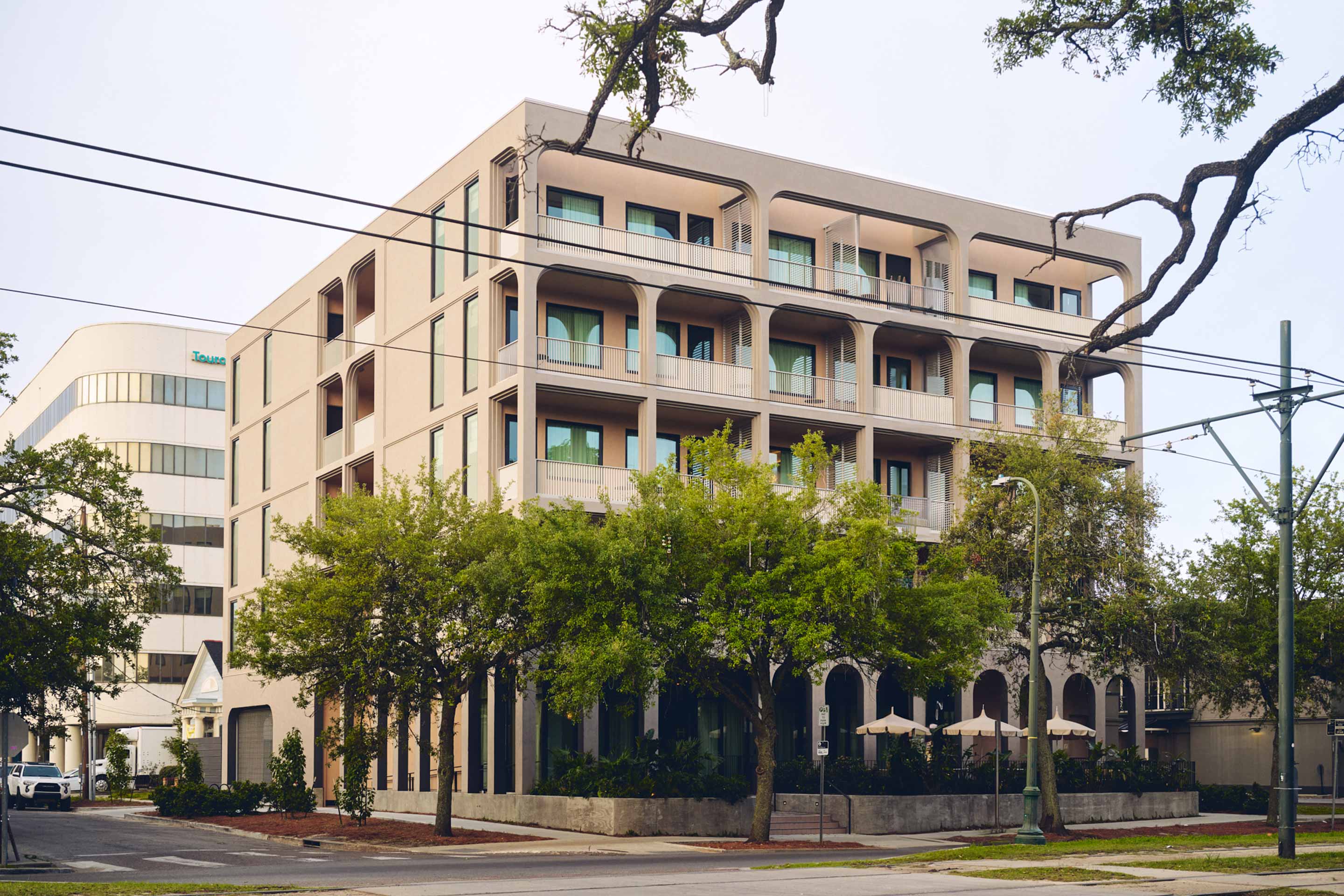 Hotel Henrietta